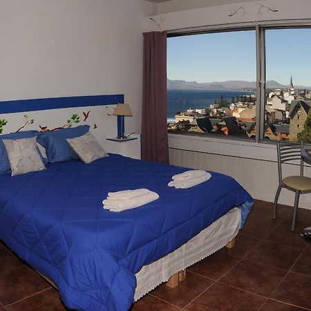 Vista I Apartment Σαν Κάρλος ντε Μπαριλότσε Εξωτερικό φωτογραφία