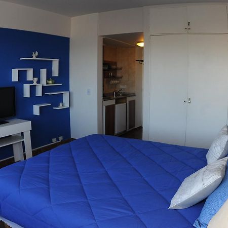 Vista I Apartment Σαν Κάρλος ντε Μπαριλότσε Εξωτερικό φωτογραφία