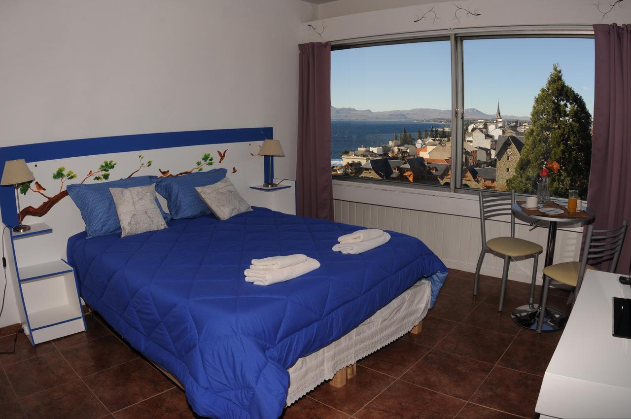 Vista I Apartment Σαν Κάρλος ντε Μπαριλότσε Εξωτερικό φωτογραφία