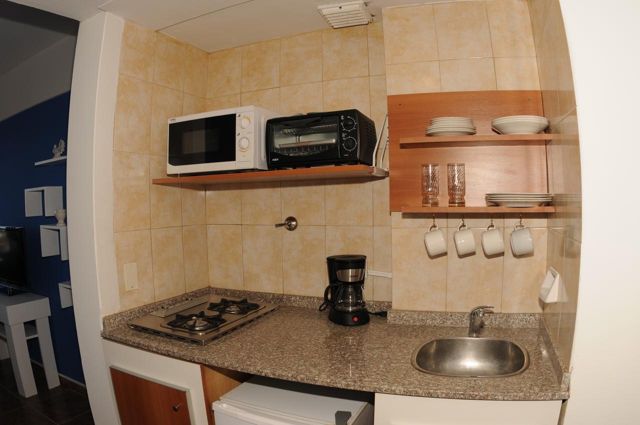 Vista I Apartment Σαν Κάρλος ντε Μπαριλότσε Εξωτερικό φωτογραφία