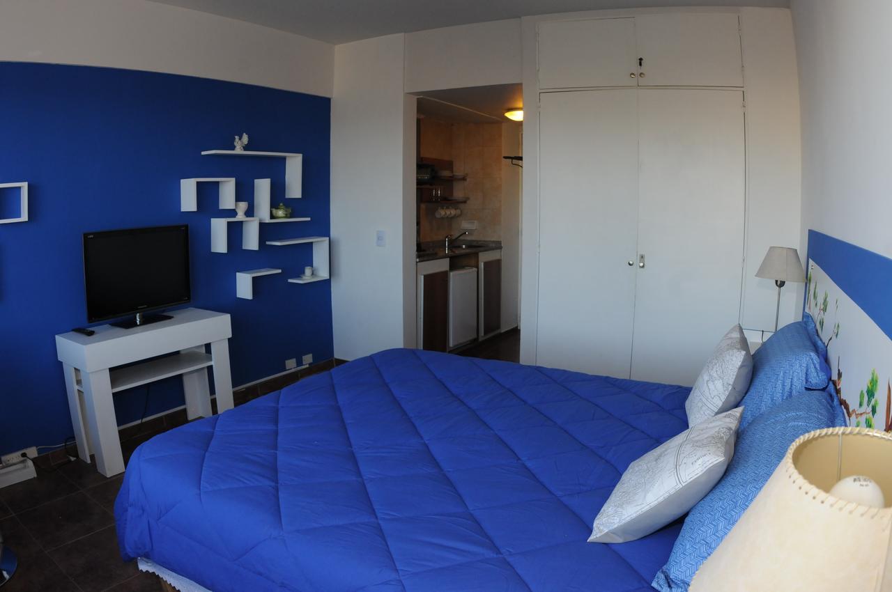 Vista I Apartment Σαν Κάρλος ντε Μπαριλότσε Εξωτερικό φωτογραφία