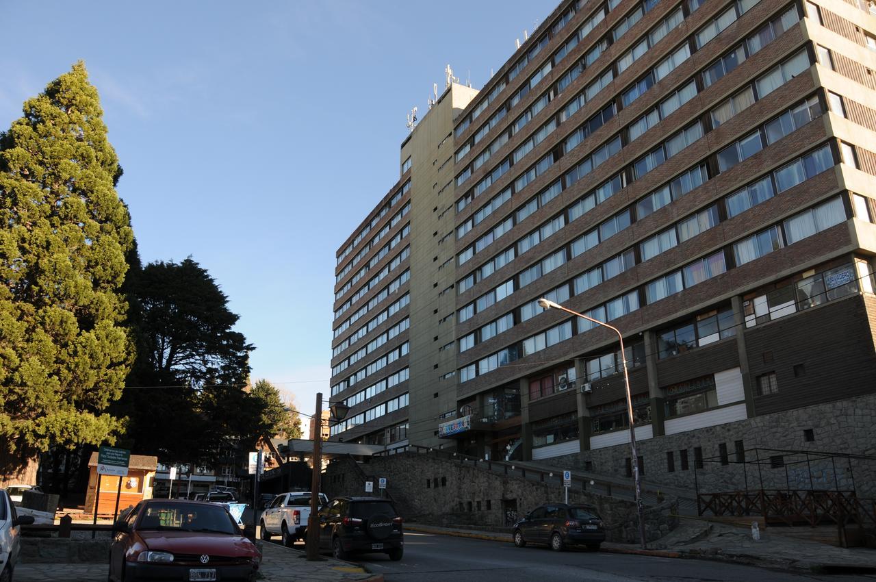 Vista I Apartment Σαν Κάρλος ντε Μπαριλότσε Εξωτερικό φωτογραφία