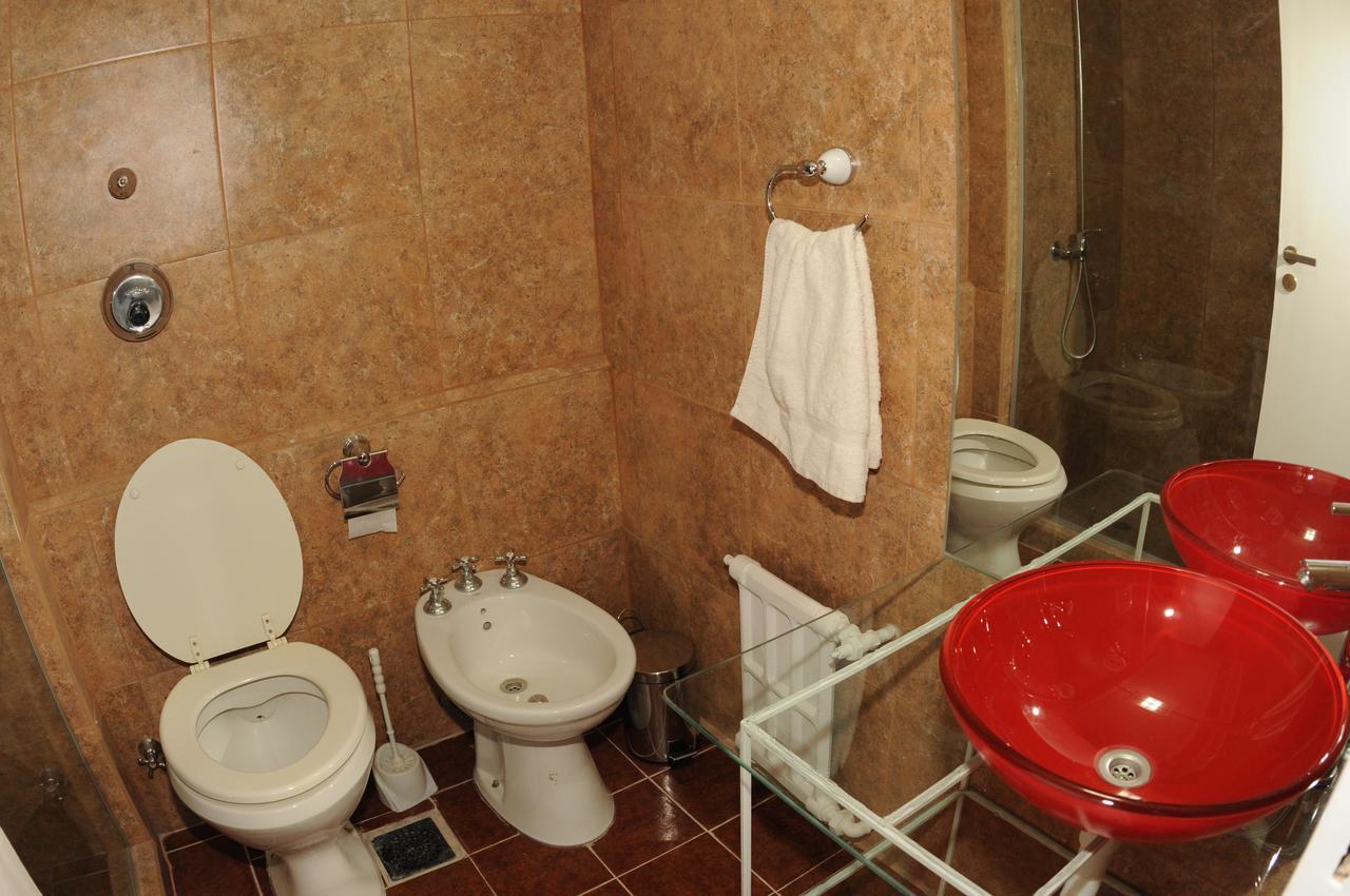 Vista I Apartment Σαν Κάρλος ντε Μπαριλότσε Εξωτερικό φωτογραφία