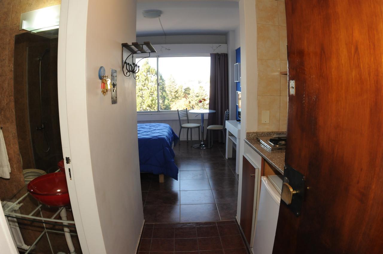 Vista I Apartment Σαν Κάρλος ντε Μπαριλότσε Εξωτερικό φωτογραφία