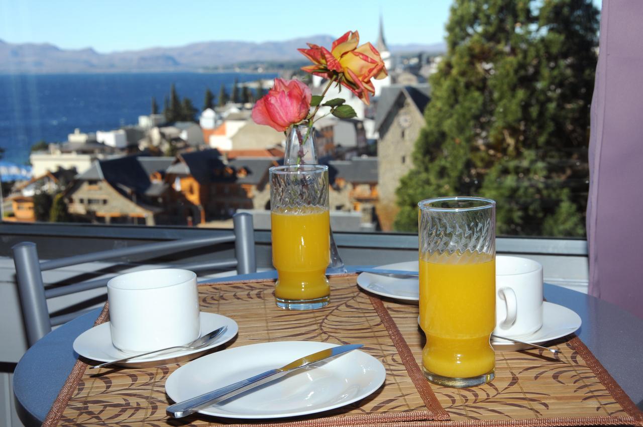 Vista I Apartment Σαν Κάρλος ντε Μπαριλότσε Εξωτερικό φωτογραφία