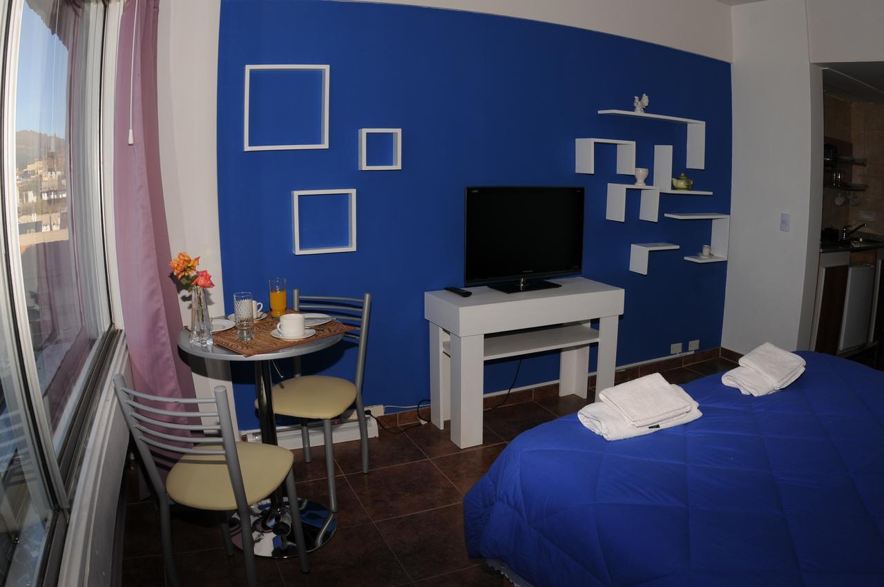 Vista I Apartment Σαν Κάρλος ντε Μπαριλότσε Εξωτερικό φωτογραφία