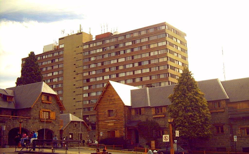 Vista I Apartment Σαν Κάρλος ντε Μπαριλότσε Εξωτερικό φωτογραφία